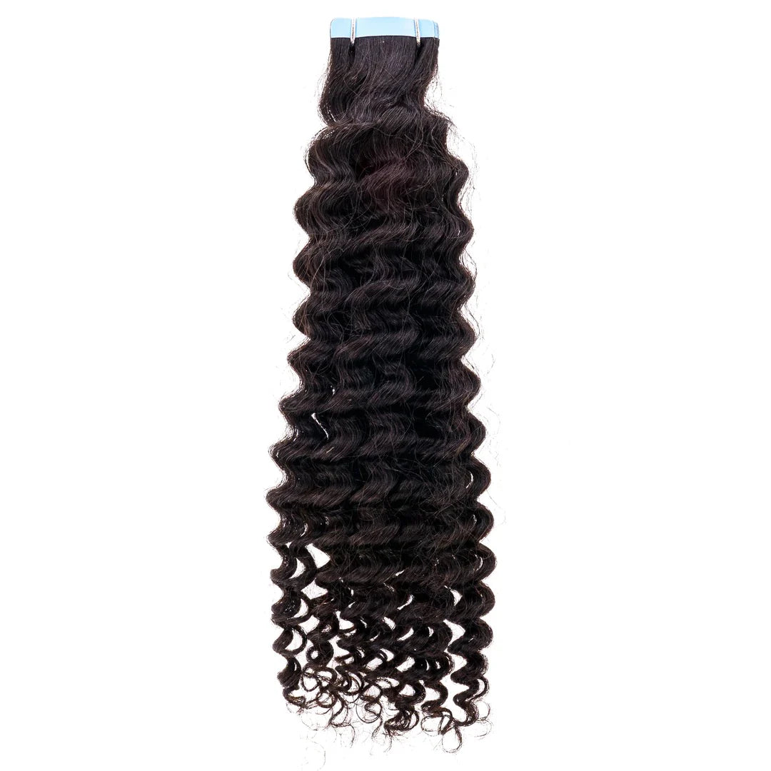 Deep Wave Tape-in extensions