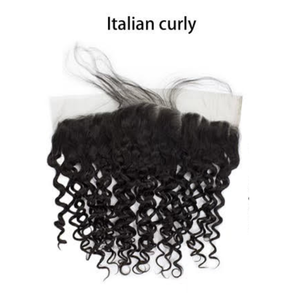 Straight Curl Tape-in extensions