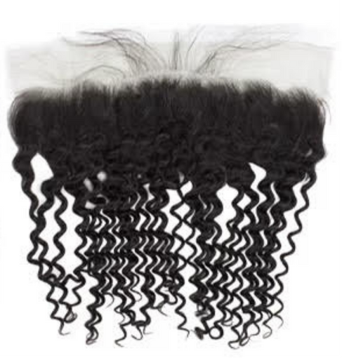 Deep Wave Frontal