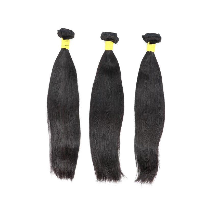 Straight Closure