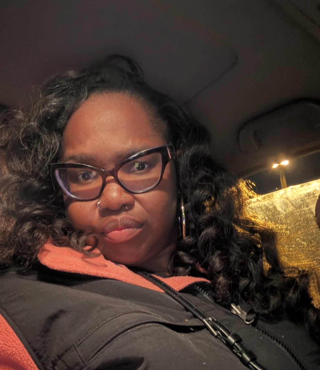 Burmese Natural Curl