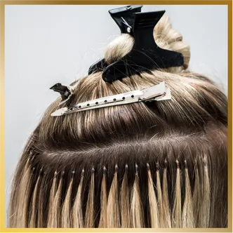 Micro Links – Moolalah Hair Extensions