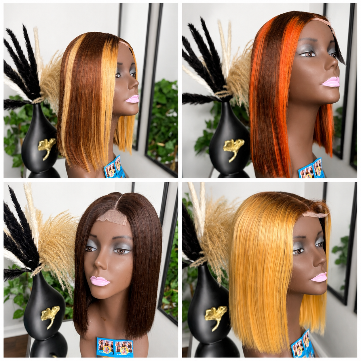Juneteenth Bob Special