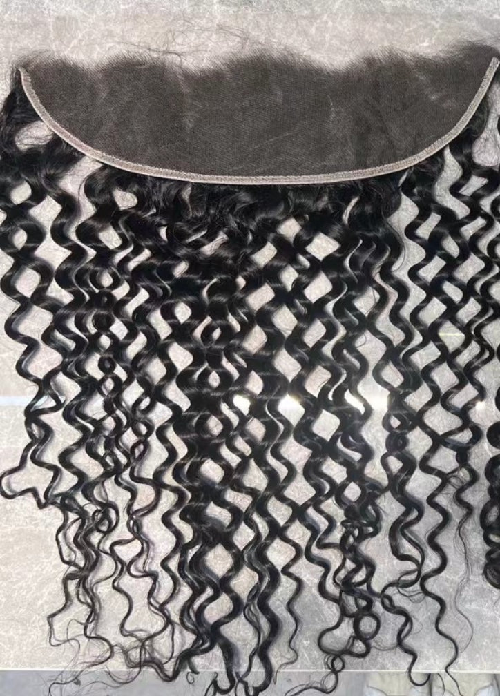 Deep Curl Frontal
