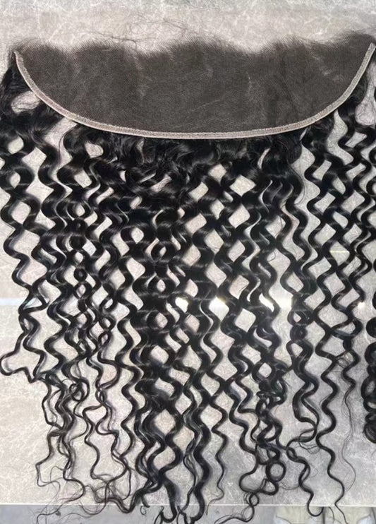 Deep Curl Frontal