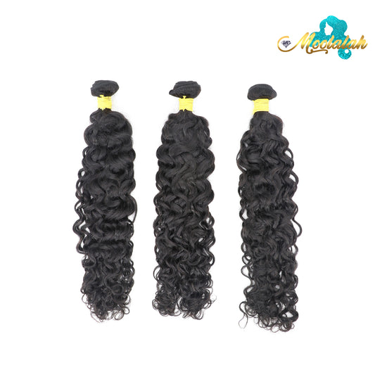 Italian Curl Natural
