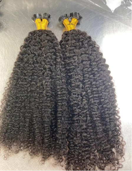 Kinky Curly Natural