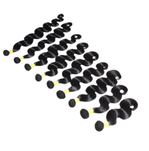 Deep Wave Closure