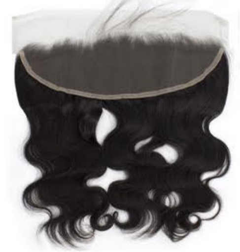 Body Wave Frontal