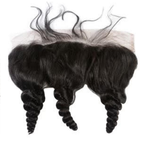 Loose Wave Frontal