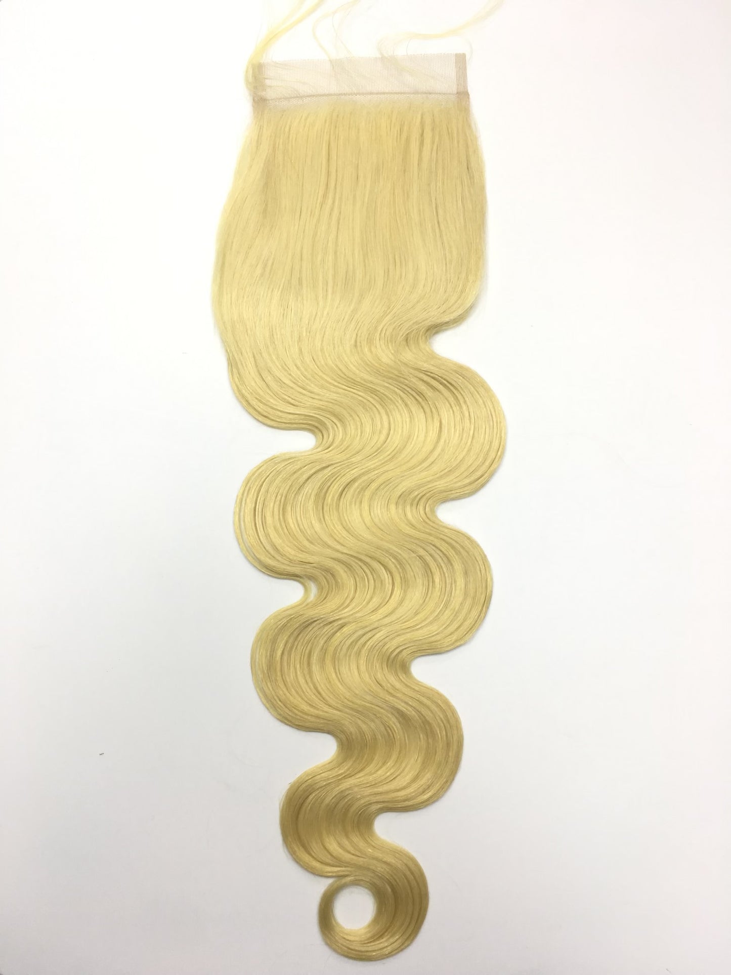 Straight Curl Tape-in extensions
