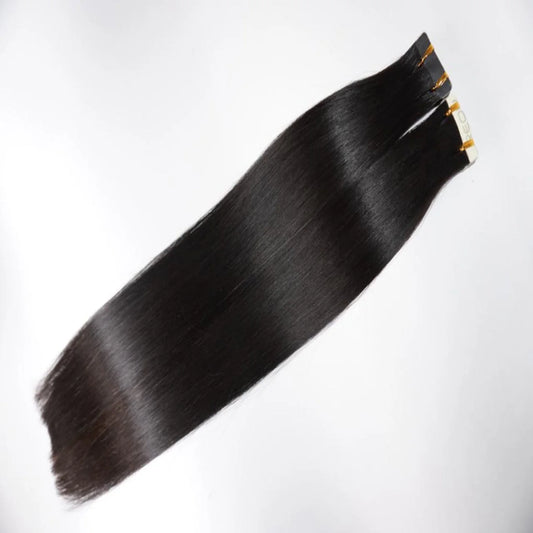 Straight Tape-in extensions